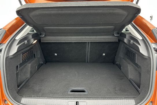 Citroen C4 Feel Pack 1.5 BlueHDI EAT8