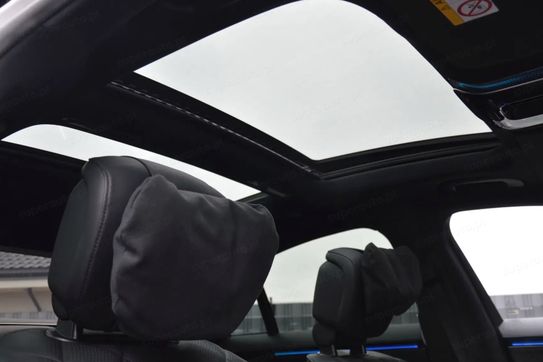 Mercedes Klasa S 580 e PHEV 4-Matic AMG Line 9G-TRONIC