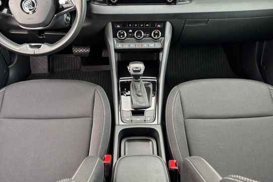 Skoda Karoq TDI SCR 4X2 Ambition DSG