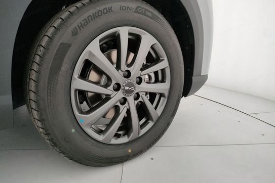 BYD ATTO 2 DM-i Boost