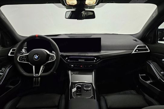 BMW Seria 3 M340i xDrive