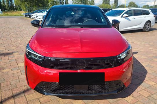 Opel Corsa GS  1.2 T mHEV eDCT