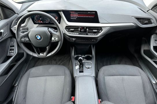BMW Seria 1 118i aut