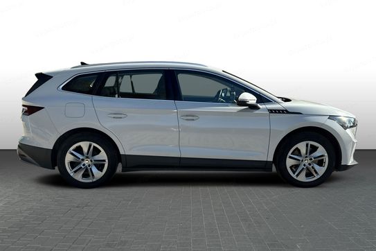 Skoda Enyaq 80 82kWh