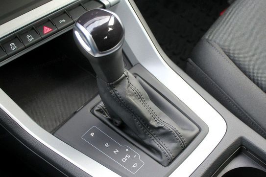 Audi Q3 40 TFSI quattro