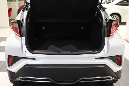 Toyota C-HR Style
