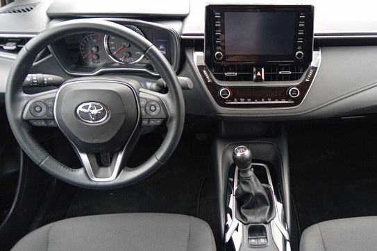 Toyota Corolla 1.5 Comfort