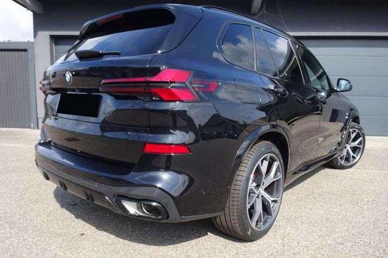 BMW X5 xDrive30d M Sport