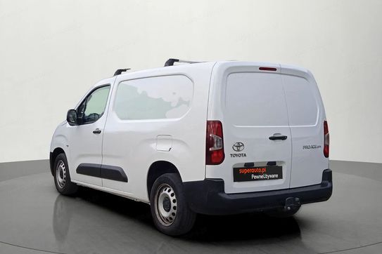 Toyota Proace City L2H1 Active