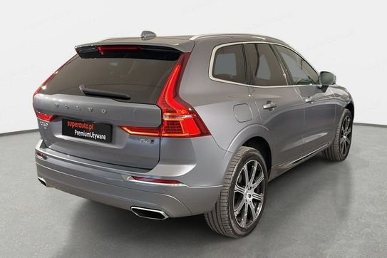 Volvo XC60 B4 D AWD Momentum