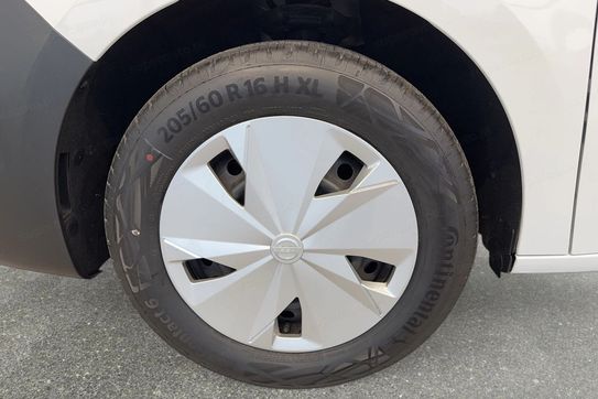 Nissan Townstar 1.3