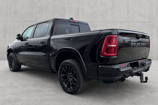 Dodge RAM 4x4