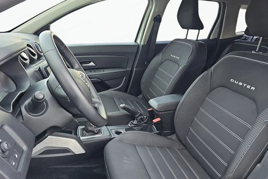 Dacia Duster 1.0 TCe Prestige