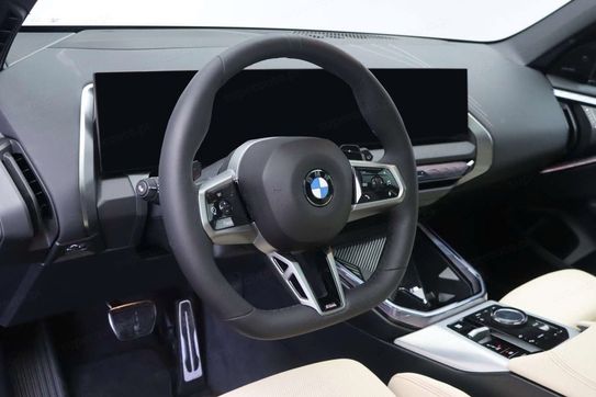 BMW X3 xDrive20 M Sport