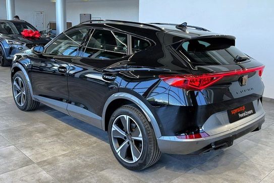 Cupra Formentor 1.5 TSI DSG