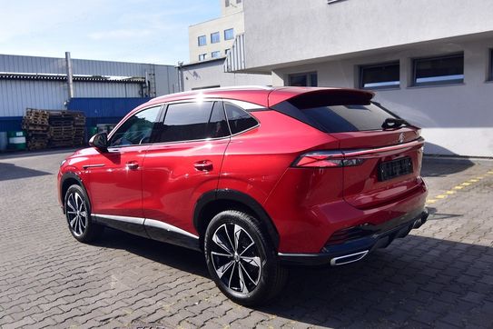 MG HS 1.5T PHEV Excite aut