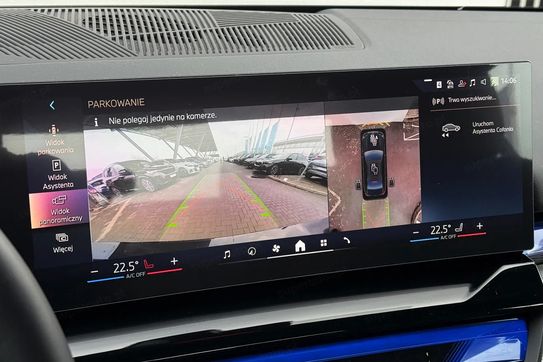 BMW Seria 5 520d xDrive M Sport
