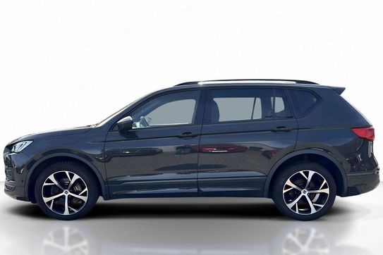 Seat Tarraco TDI FR S&S 4Drive DSG
