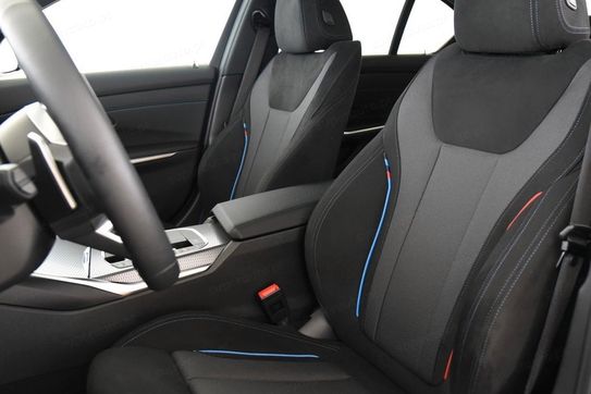 BMW Seria 3 318i M Sport