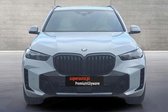 BMW X5 xDrive40d M Sport