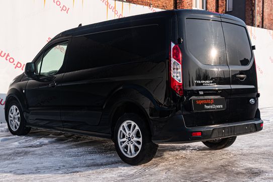 Ford Transit Connect L2H1 AT