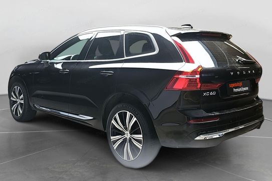 Volvo XC60 B5 D AWD Inscription aut