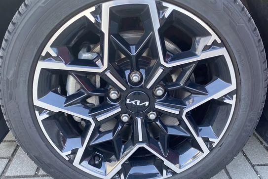 Kia ProCeed 1.5 T-GDI GT Line