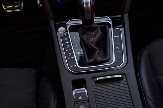 Volkswagen Arteon 2.0 TSI 4Motion R DSG