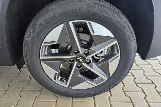 Hyundai Tucson 1.6 T-GDi  Executive 2WD DCT
