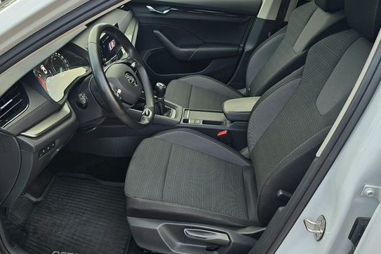 Skoda Octavia 1.5 TSI ACT Ambition