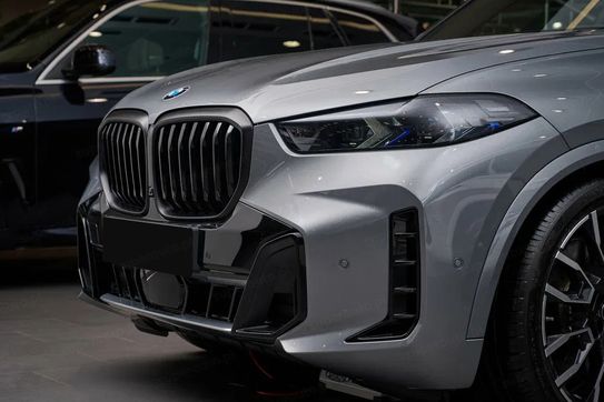 BMW X5 xDrive40i M Sport