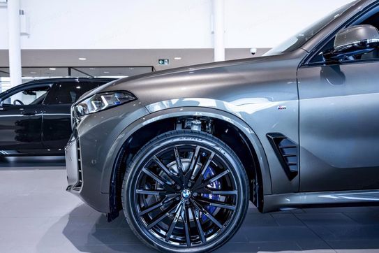 BMW X5 xDrive40i M Sport