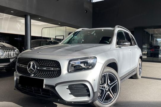 Mercedes GLB 200  AMG Line
