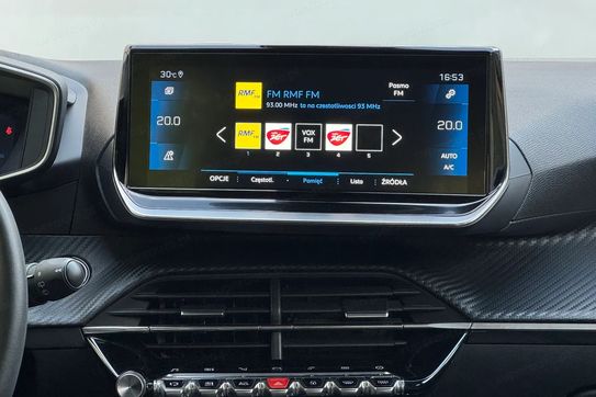 Peugeot 2008 1.2 PureTech Allure Pack S&S