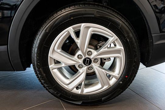 Bestune T90 1.5T Business DCT