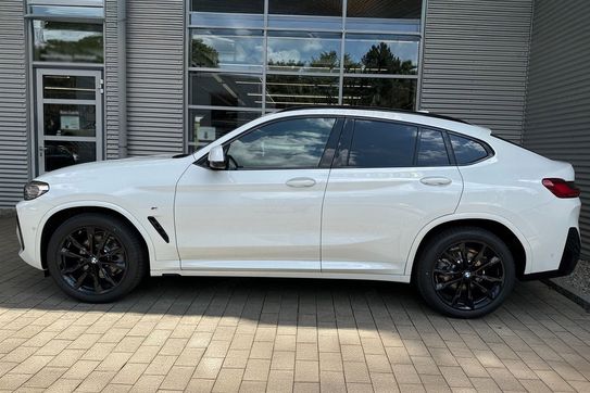 BMW X4 xDrive20d M Sport