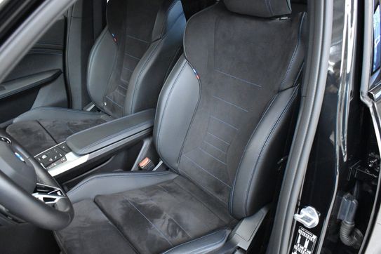 BMW X1 sDrive18i M Sport aut