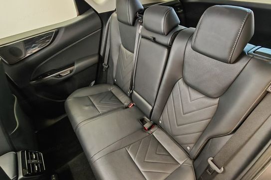 Lexus NX 350h Prestige 2.5 Hybrid AWD