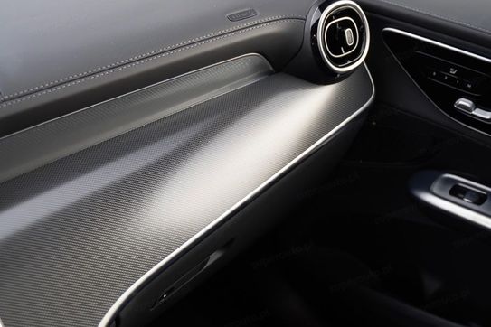 Mercedes GLC Coupe 200 d 4-Matic AMG Line
