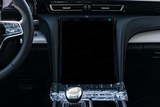 Hongqi H5 Deluxe 2.0T DSG