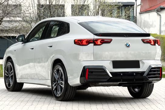 BMW X2 sDrive20i M Sport