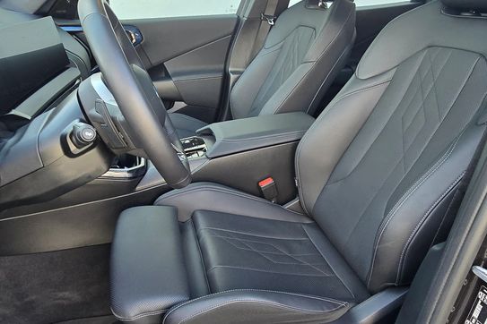 BMW X3 xDrive20d mHEV aut
