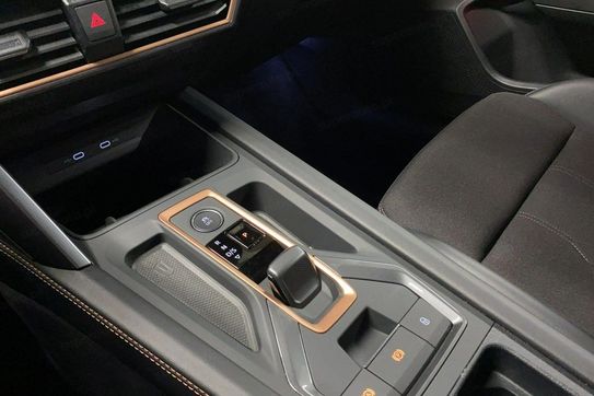 Cupra Formentor 1.5 TSI DSG