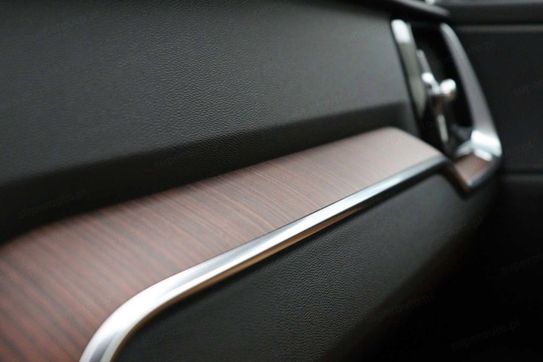 Volvo V60 T6 AWD Plug-In Hybrid Plus Dark
