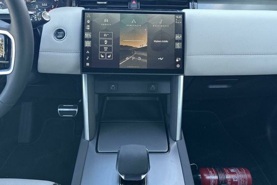 Land Rover Discovery Sport AWD Auto Dynamic