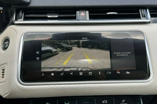Land Rover Range Rover Velar 2.0 R-Dynamic