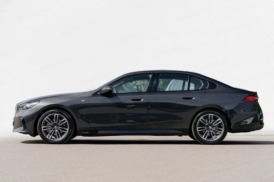 BMW Seria 5 520d M Sport