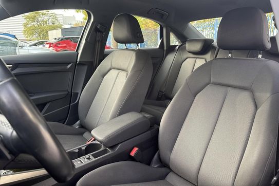 Audi A3 35 TFSI