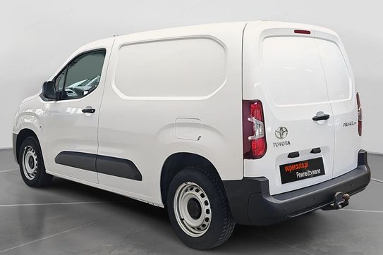 Toyota Proace City 1.5 D-4D Active