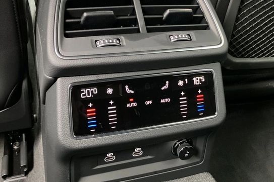 Audi A6 Avant 50 TFSI e PHEV Quattro S Line S tronic
